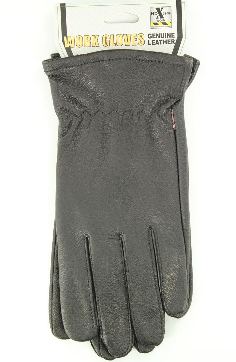 HD Xtreme Mens Goatskin Glove