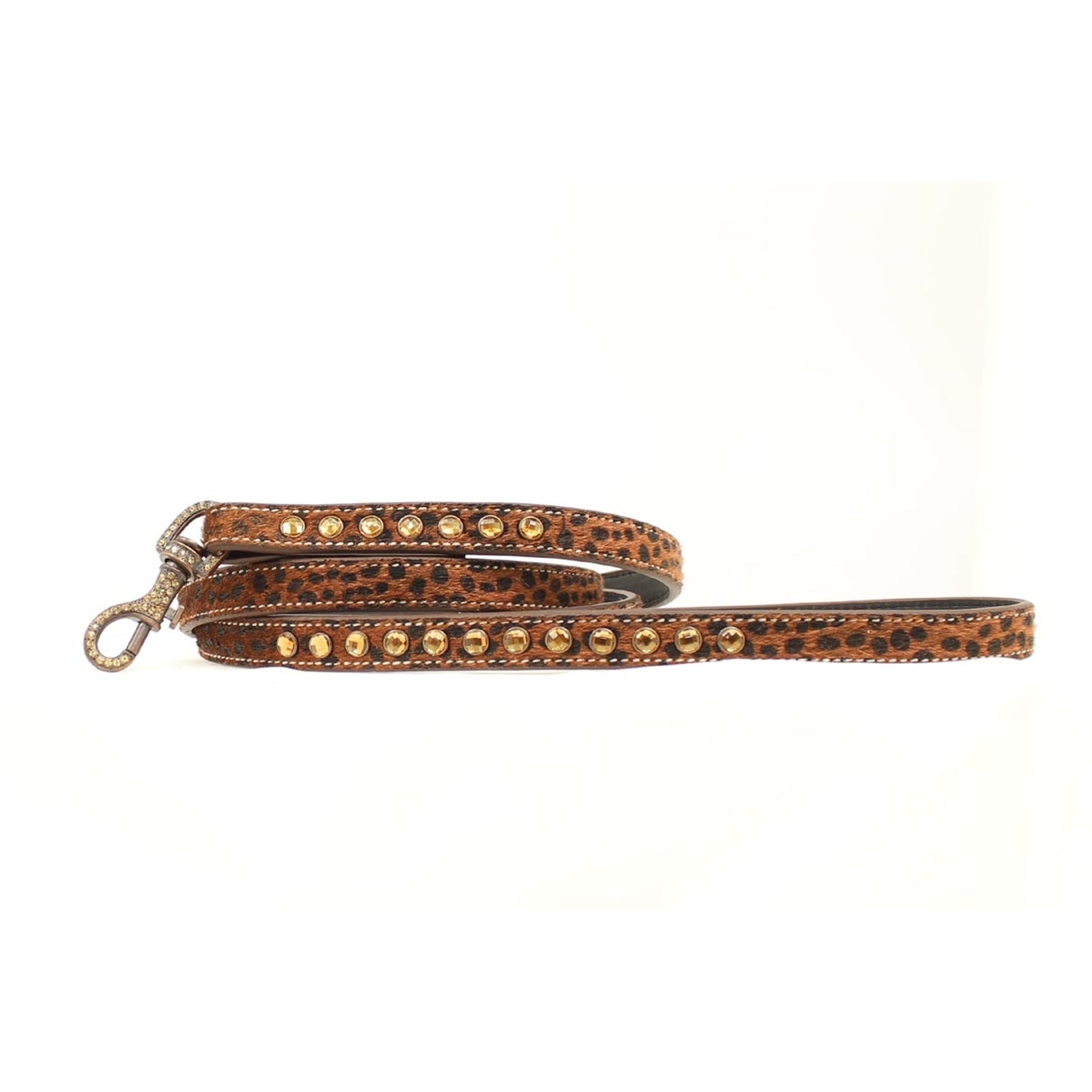 Blazin Roxx Blinged Leash