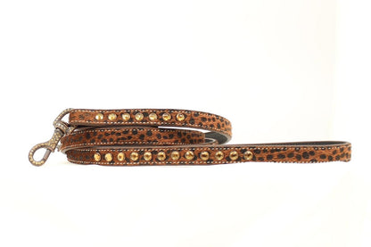 Blazin Roxx Blinged Leash