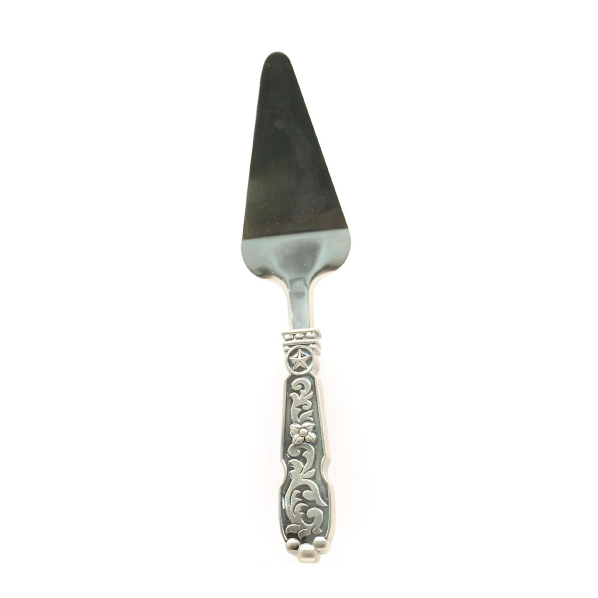 Western Moments Silverado Pie Server