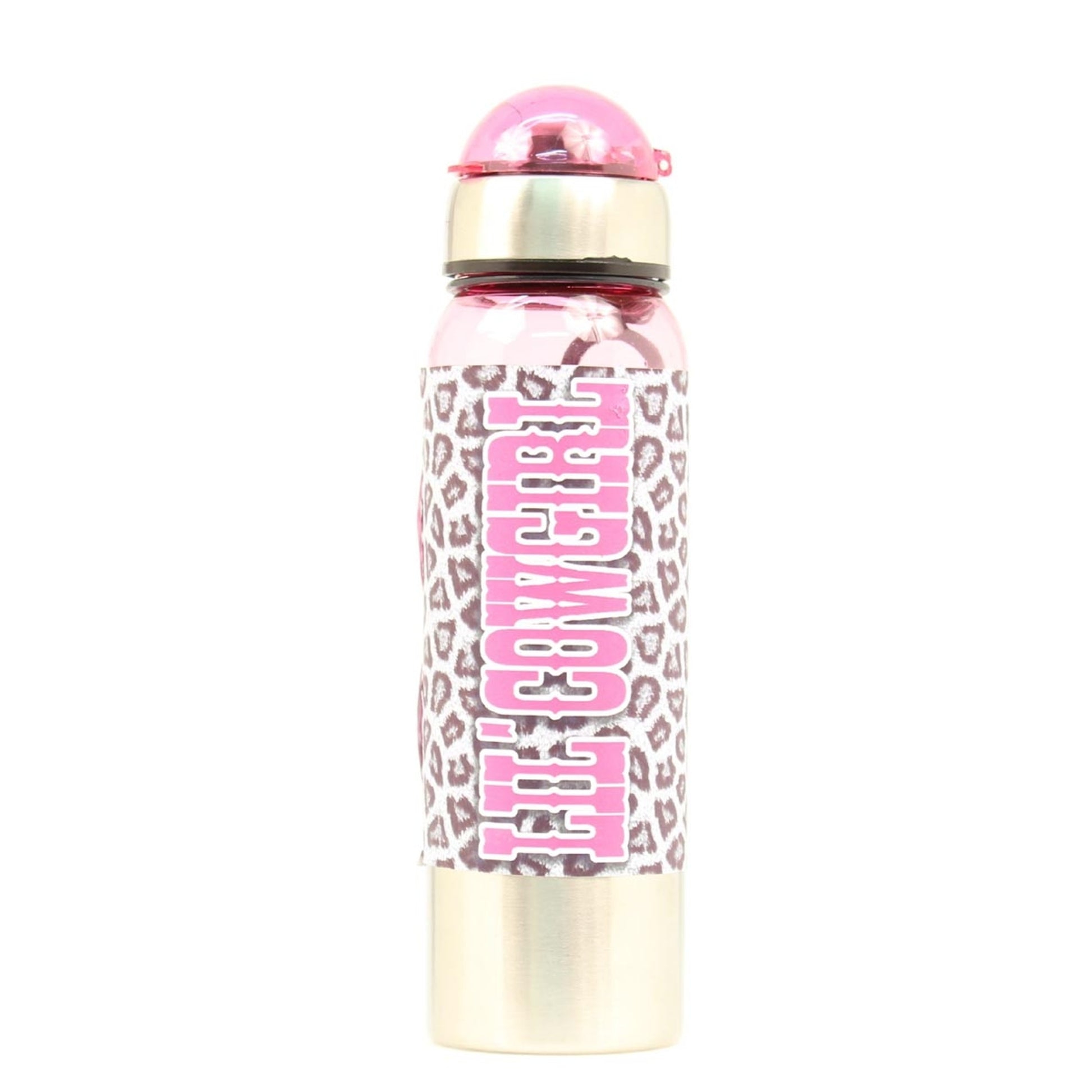 Western Moments Lil Cowgirl Water Bottle
