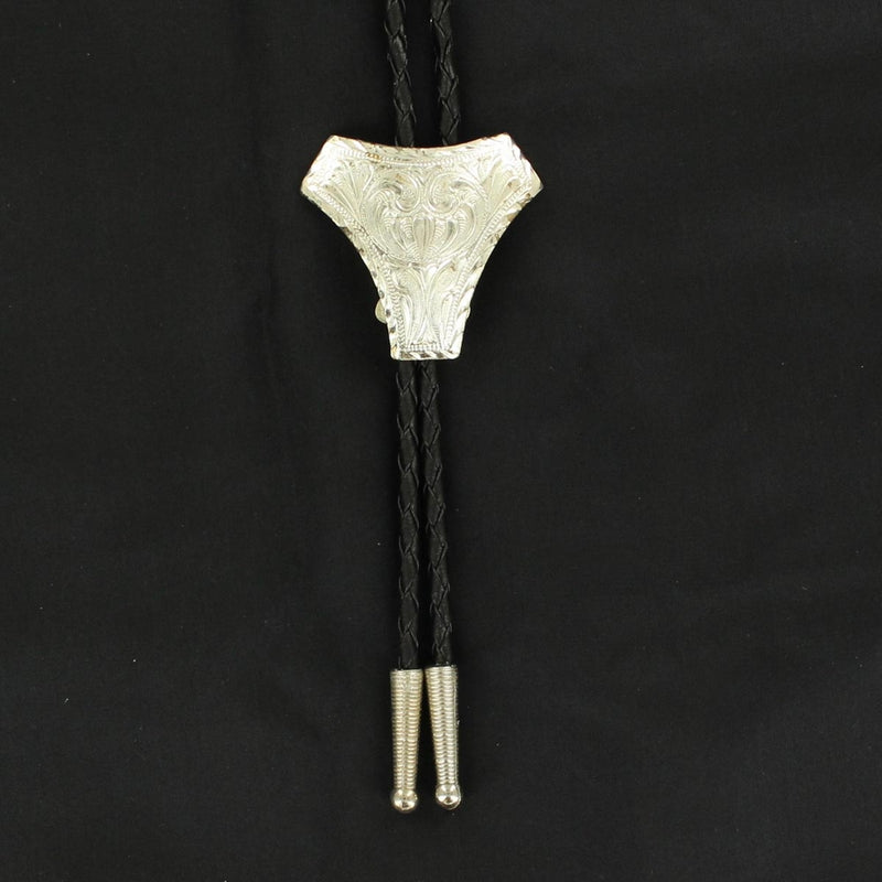 Crumine Triangle Bolo
