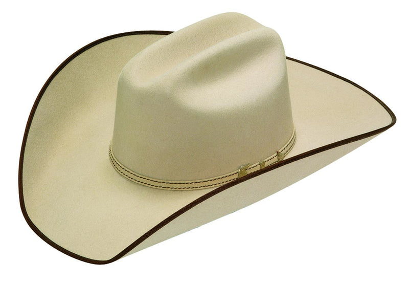 Twister Adult Ruidoso Western Hat