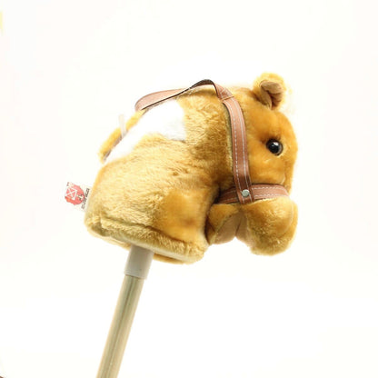 M&F Western Talkin Stick Horse