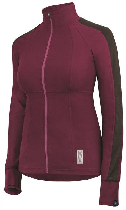 Irideon Ladies Synergy Jacket