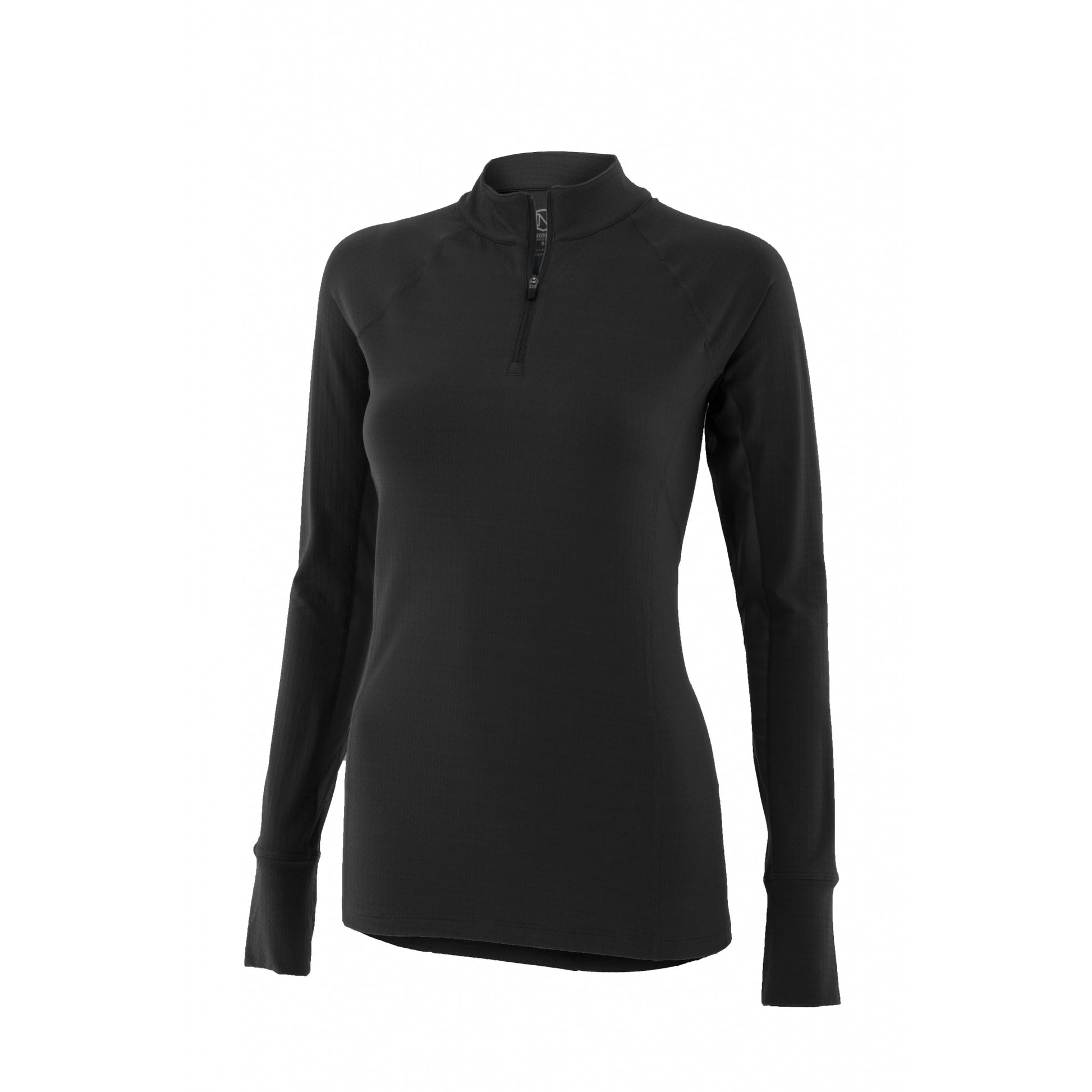 Noble Equestrian Ladies Ashley Performance Long Sleeve Shirt