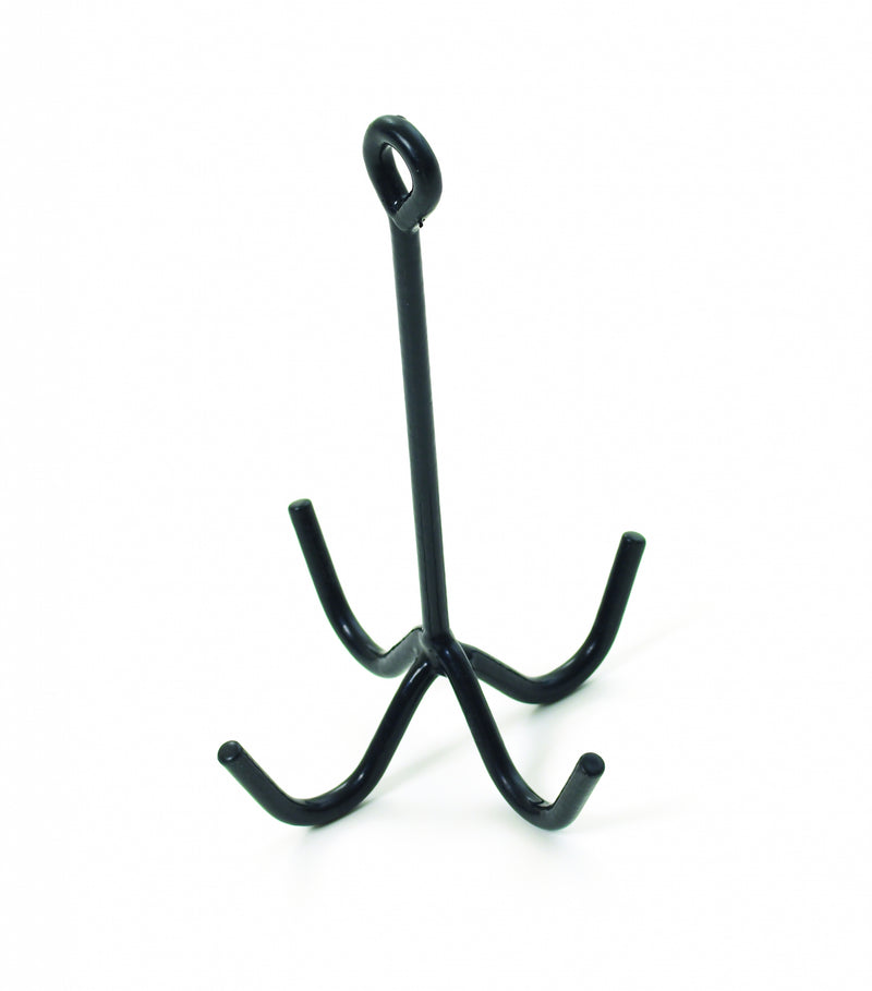 Four Prong Cleaning Hook