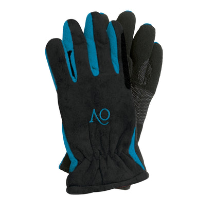 Ovation Ladies Polar Suede Fleece Gloves