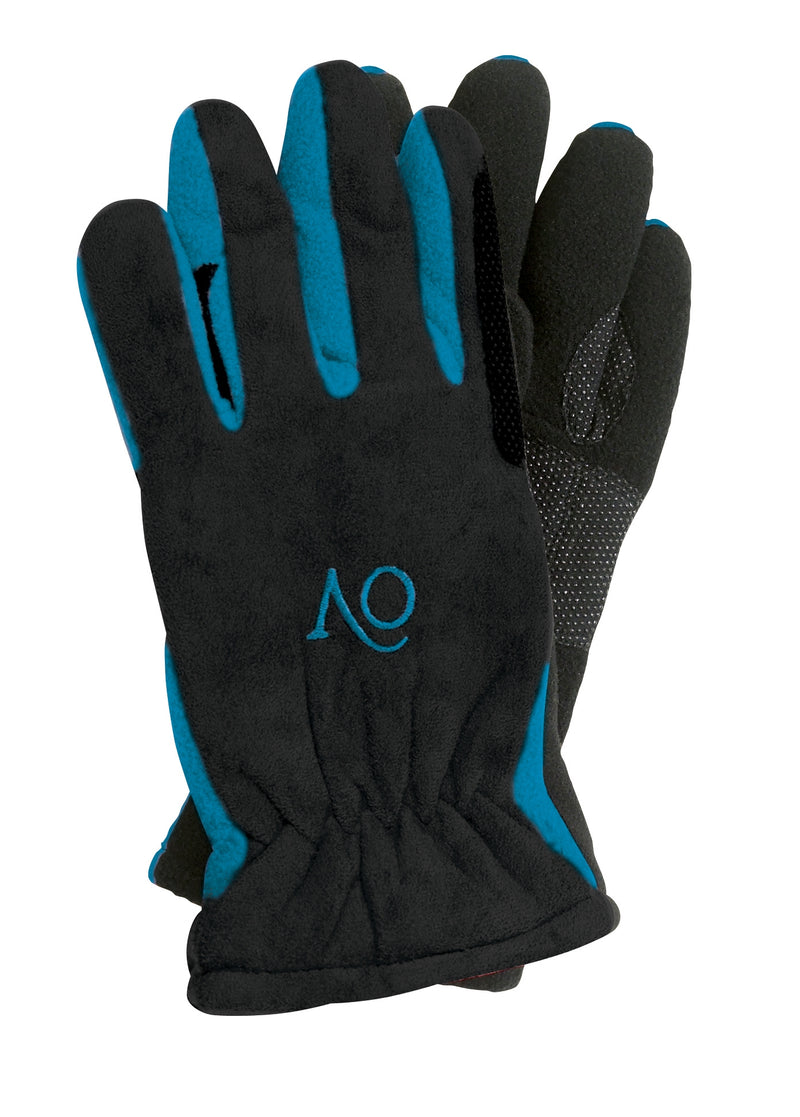Ovation Kids Polar Suede Fleece Gloves