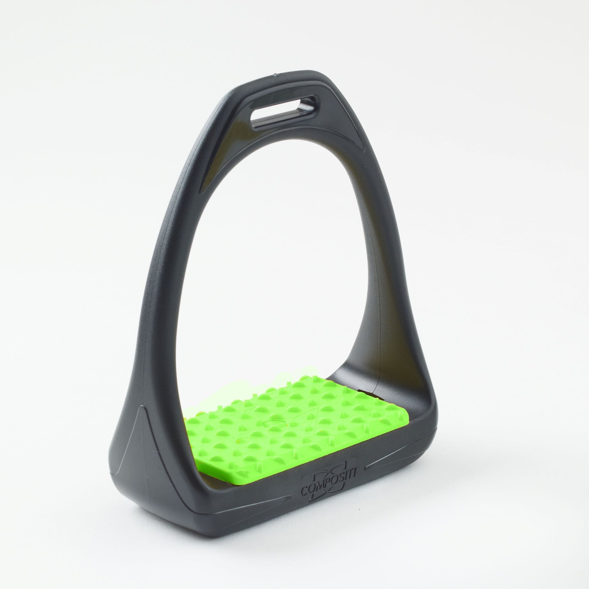Compositi Reflex 3D Swivel Action Wide Track Stirrups
