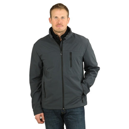 Outback Trading Ashmore Softshell Jacket