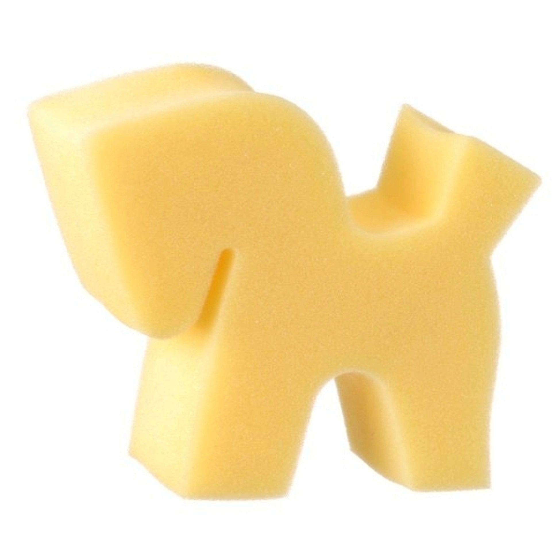 Horse Shaped Sponge