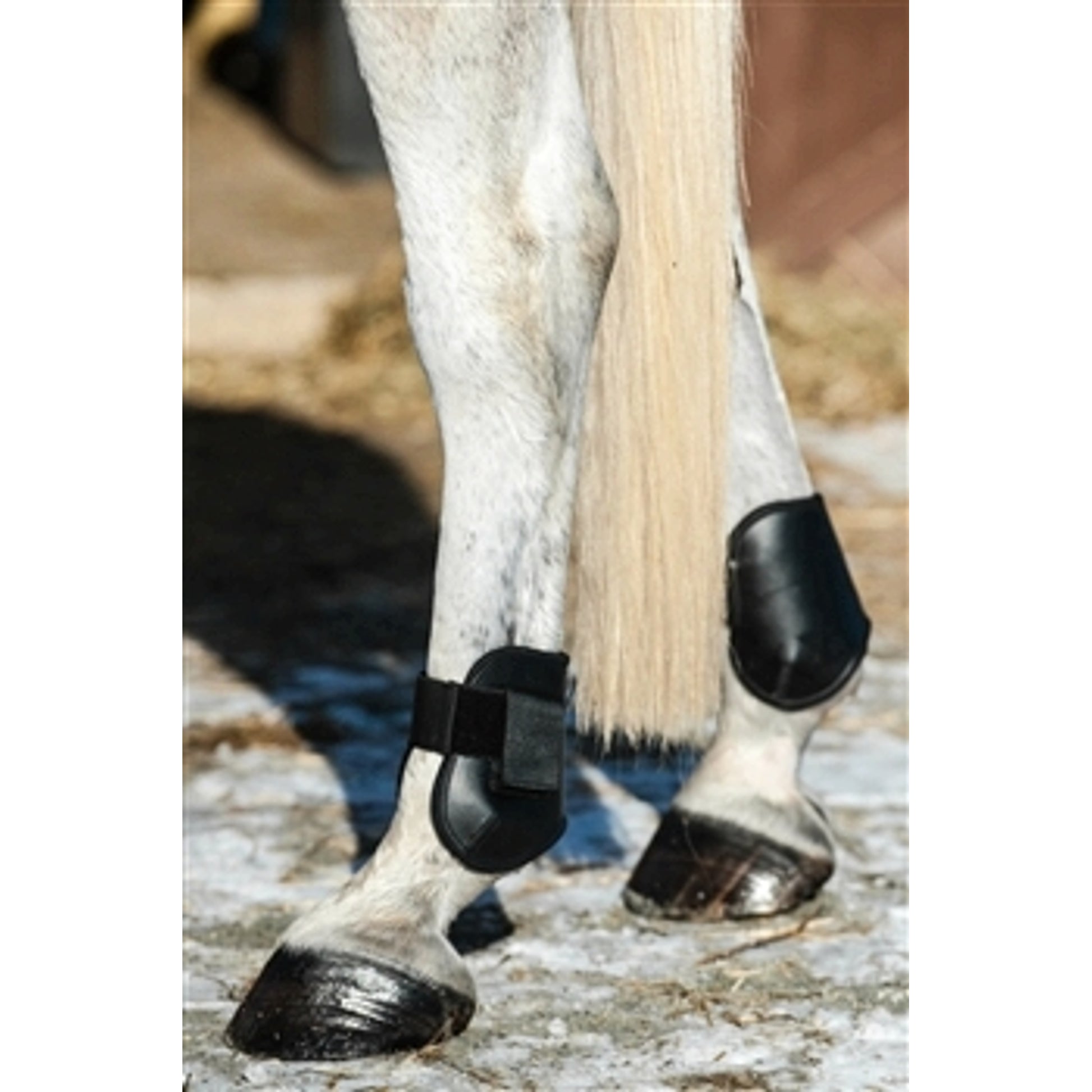 Nunn Finer Hampa Tendon Boot