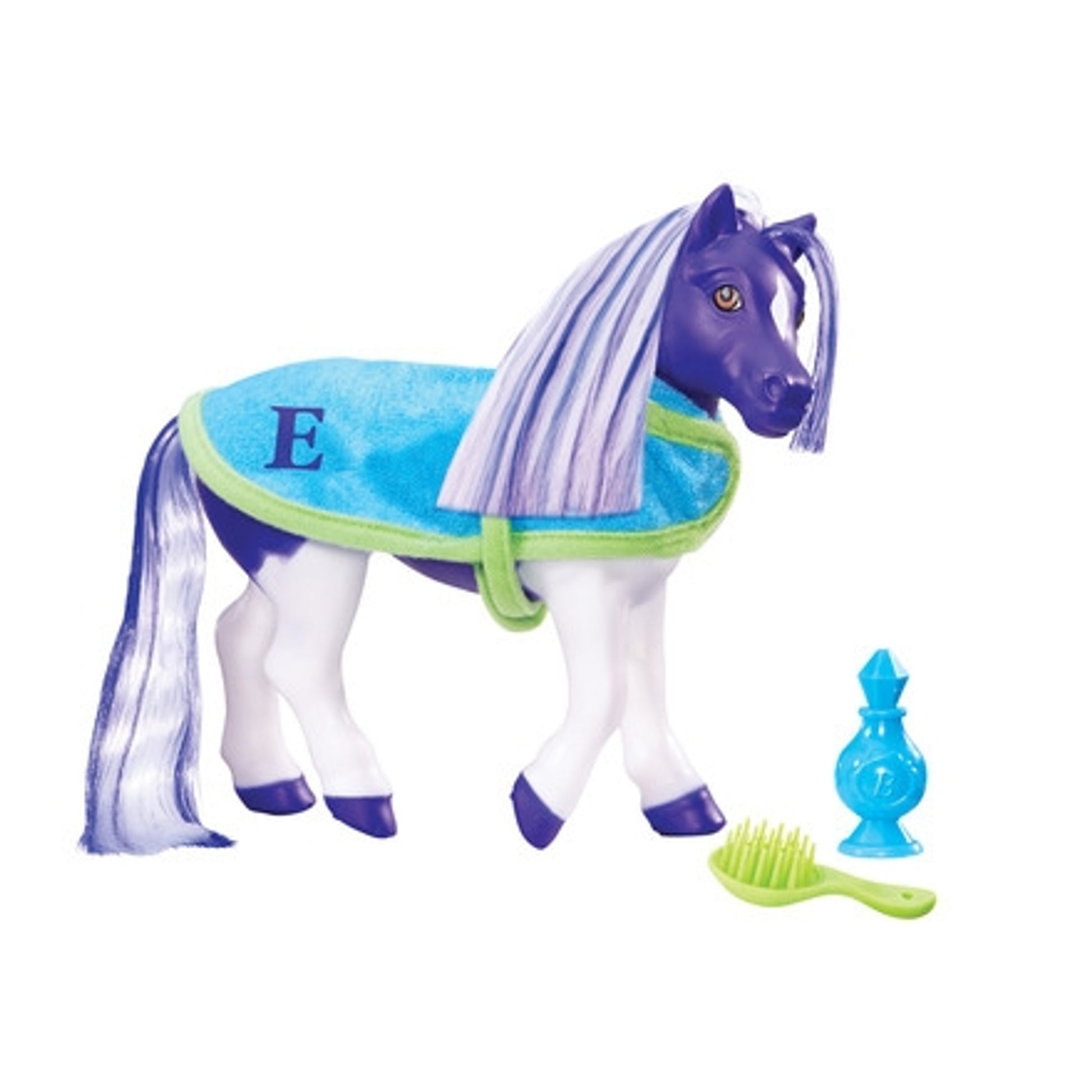 Breyer Pony Gals Ella Color Change Surprise