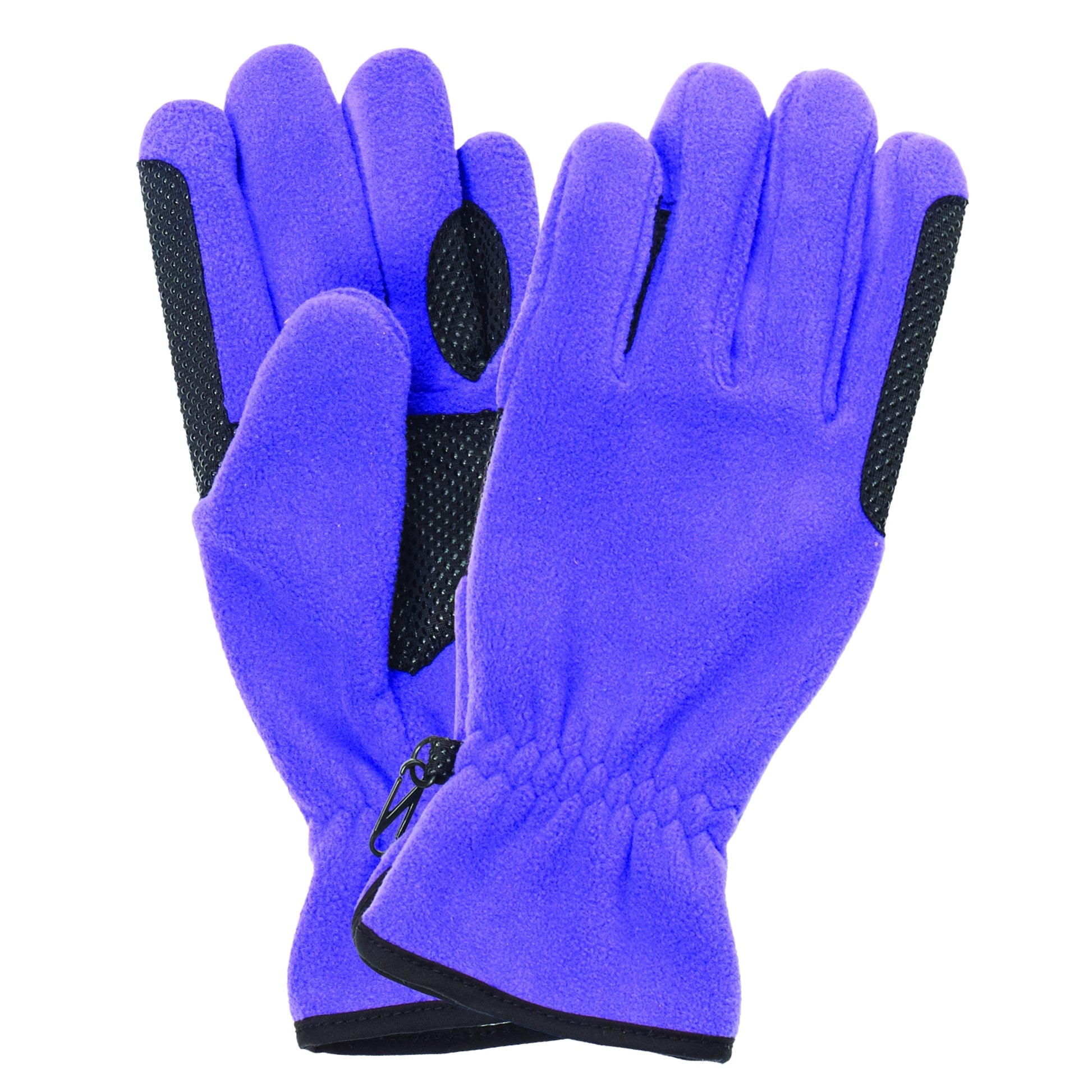 EquiStar Ladies Fleece Gloves