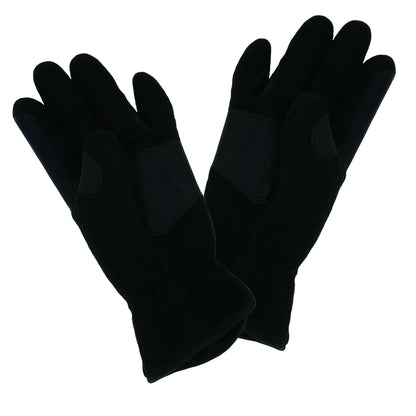 EquiStar Ladies Fleece Gloves