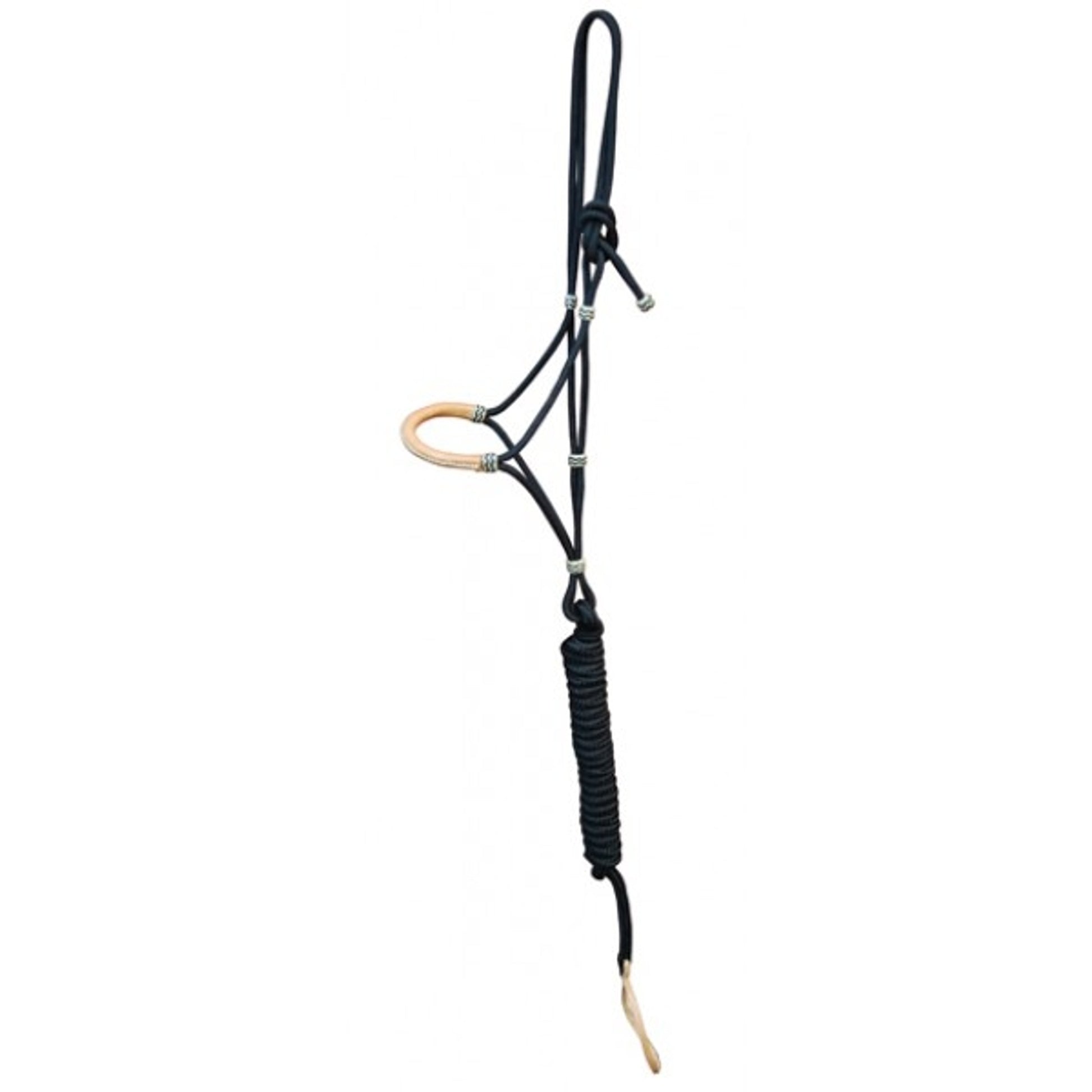 Turn-Two Equine Laredo Rope Halter