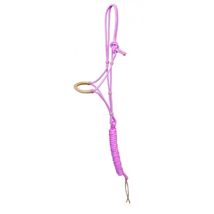 Turn-Two Equine Laredo Rope Halter