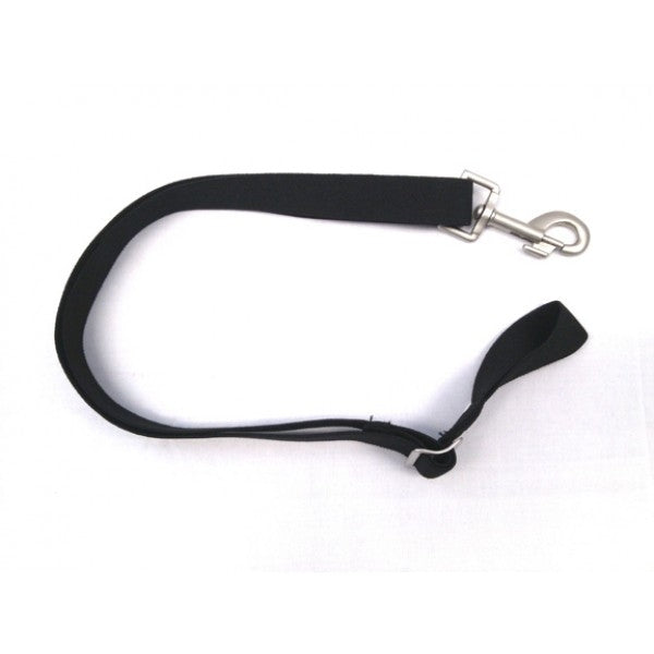 Equiessentials Leg Strap with Bolt Snap and Loop End