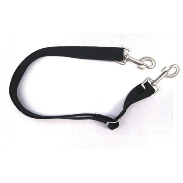 Equiessentials Leg Strap with Bolt Snap at Both Ends