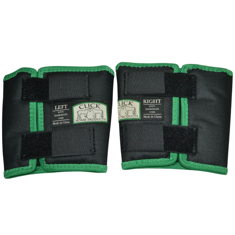 Fetlock Shields