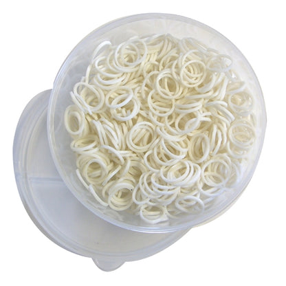 Intrepid Braid Bands, 500 tub