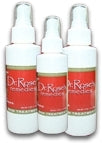 Dr Roses Remedies Healing Spray