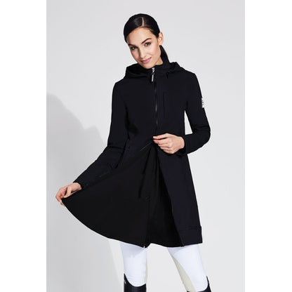 NOEL ASMAR Ladies All Weather Lightweight Rider Coat