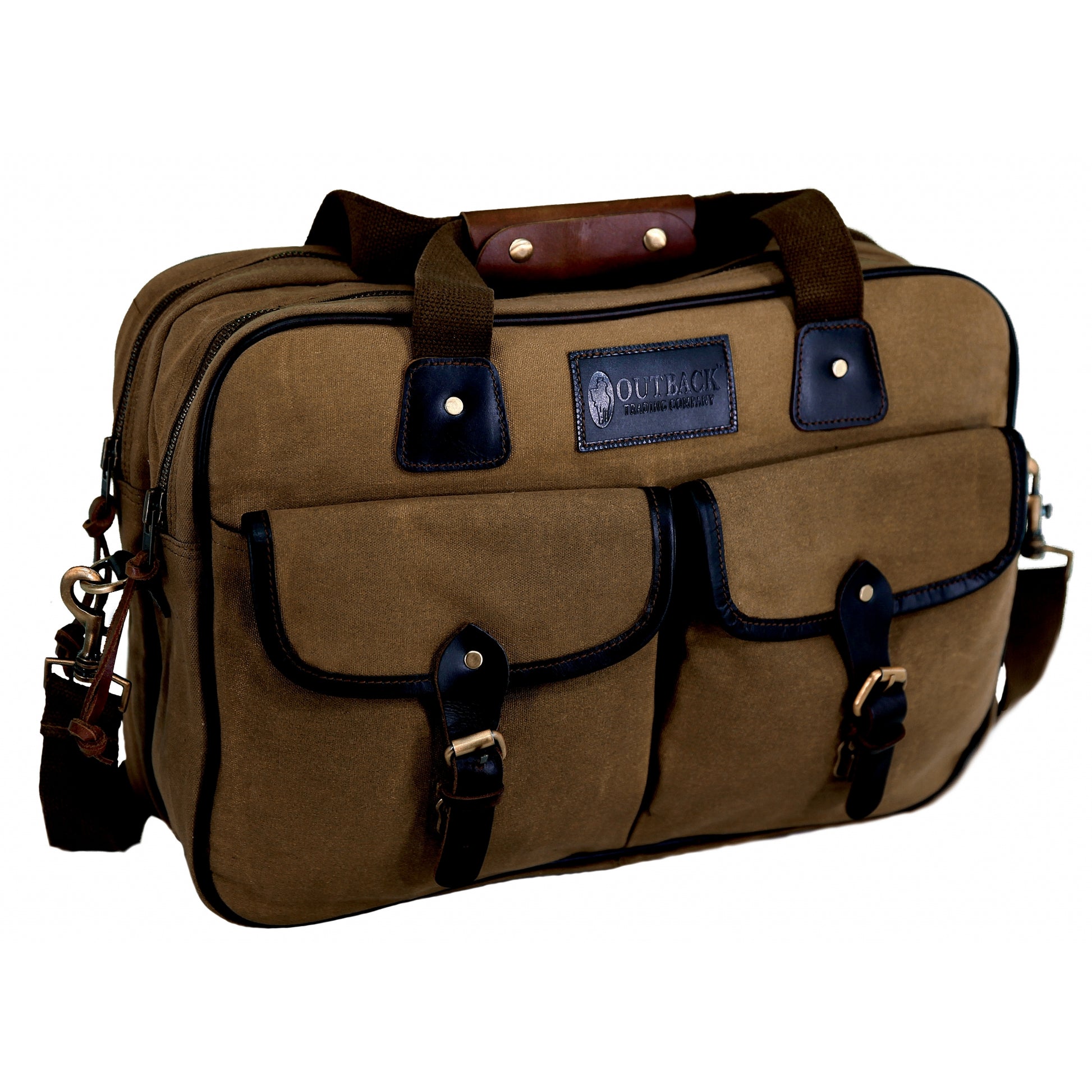 Outback Trading Vagabond Carry All