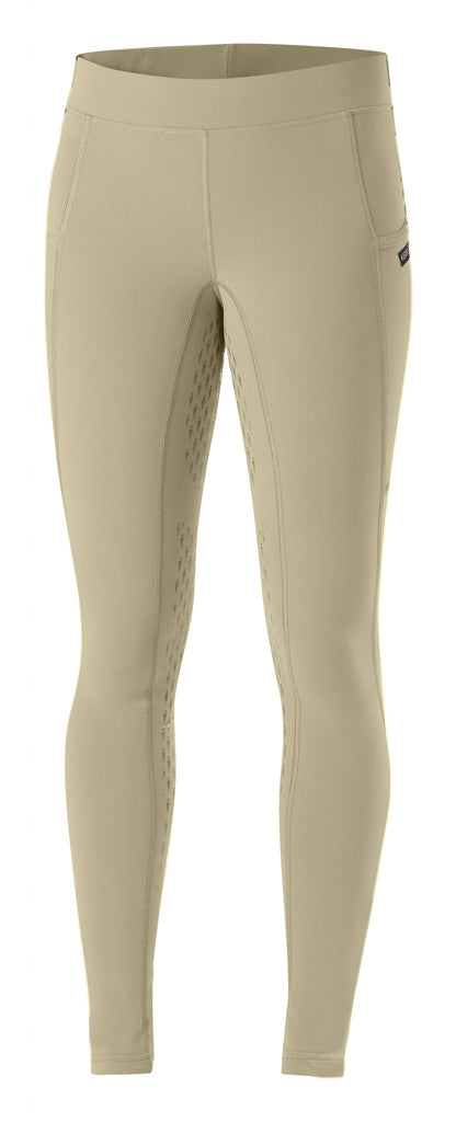 Kerrits Ladies Ice Fil Full Seat Tech Tights
