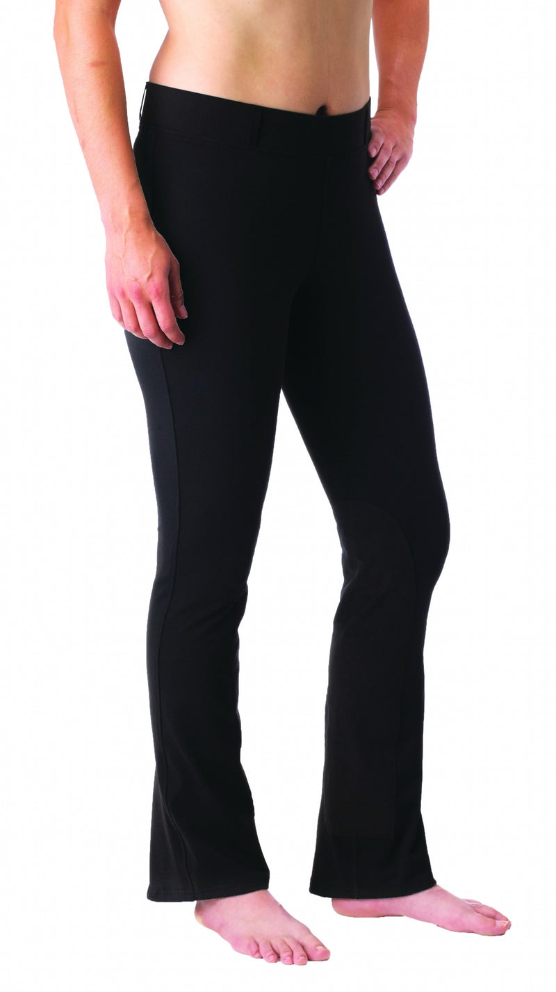 Kerrits Ladies Ice Fil Full Seat Bootcut Tights