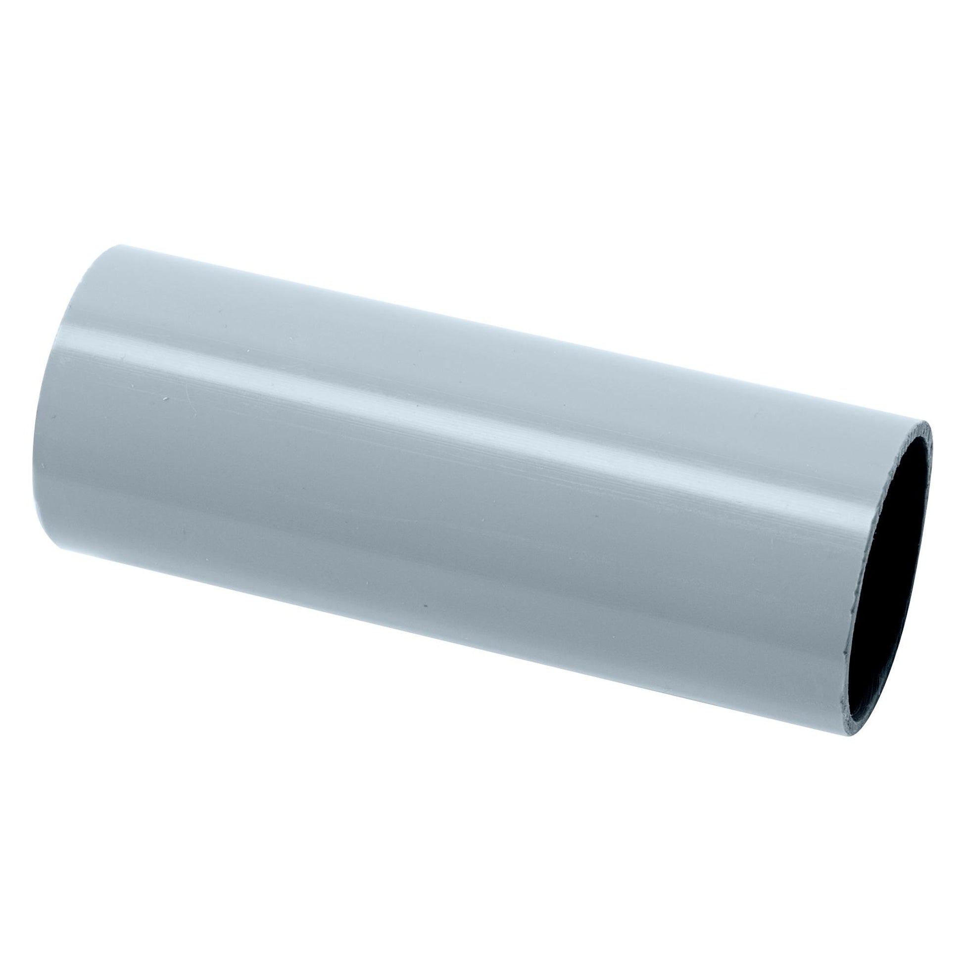 Weaver Leather Gray Connecter