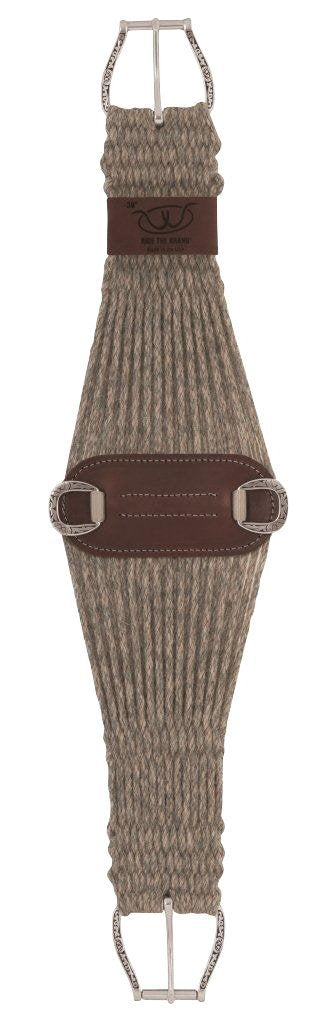 Weaver Leather Roper 100% Alpaca Cinch