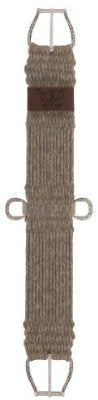 Weaver Leather Straight 100% Alpaca Cinch
