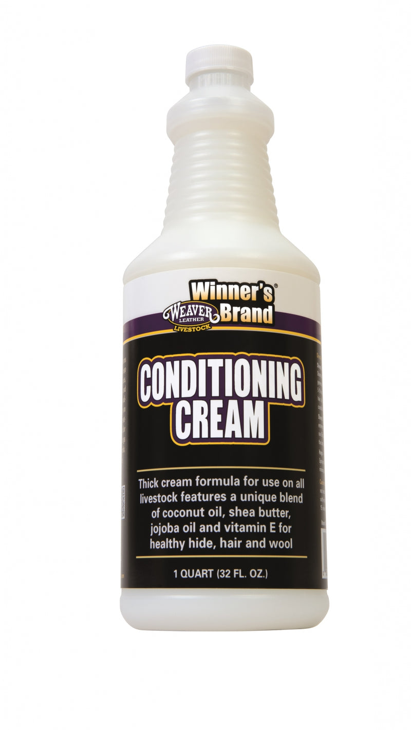 Weaver Conditioning Cream