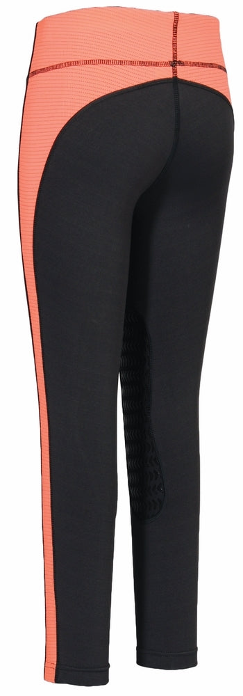 TuffRider Kids Ventilated Schooling Tights