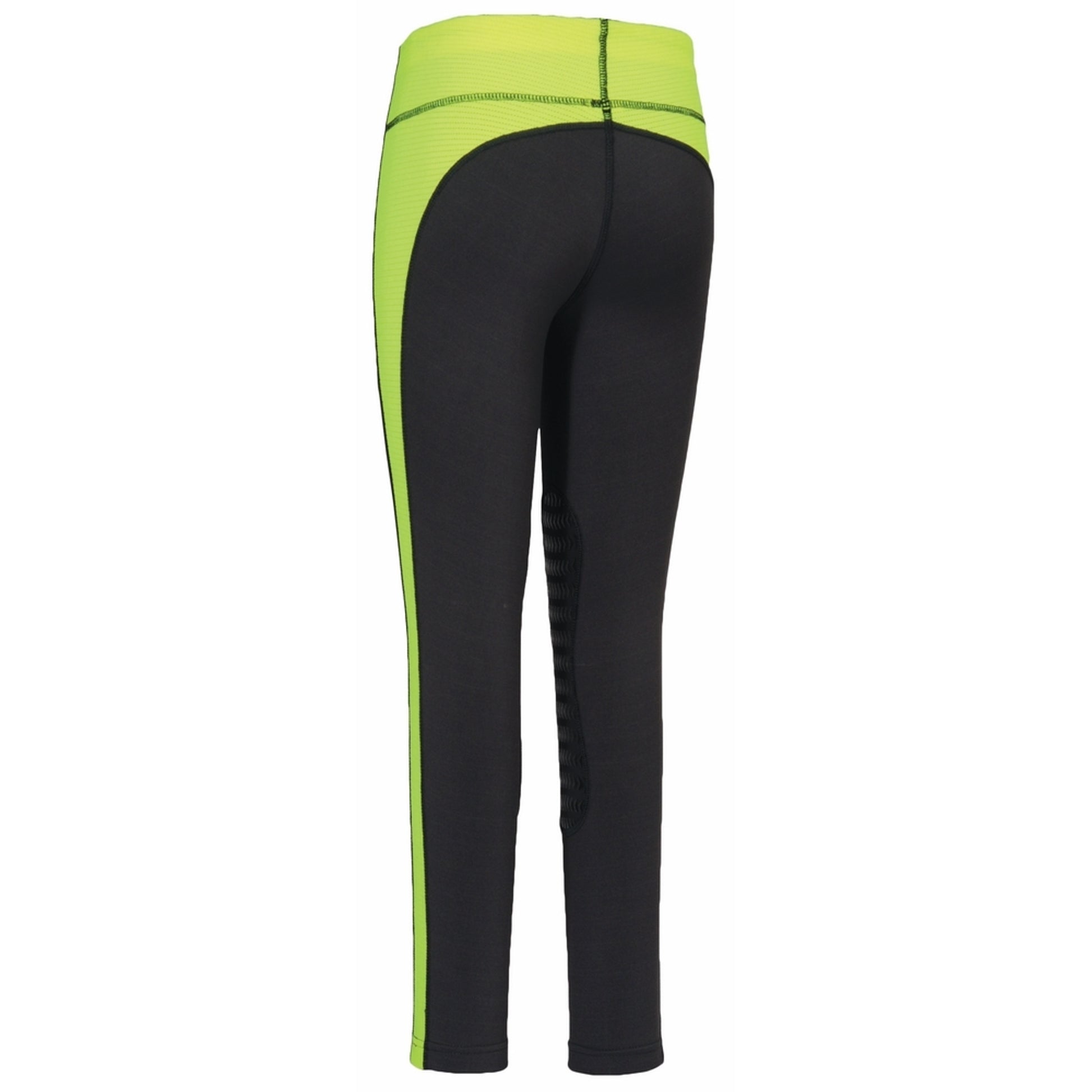 TuffRider Kids Ventilated Schooling Tights