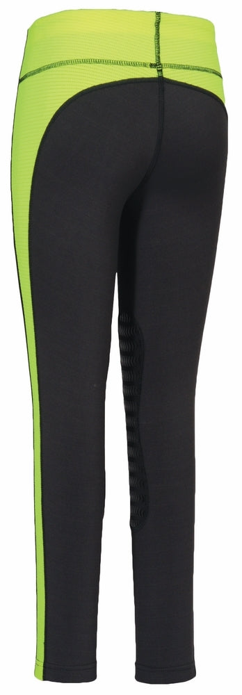 TuffRider Kids Ventilated Schooling Tights
