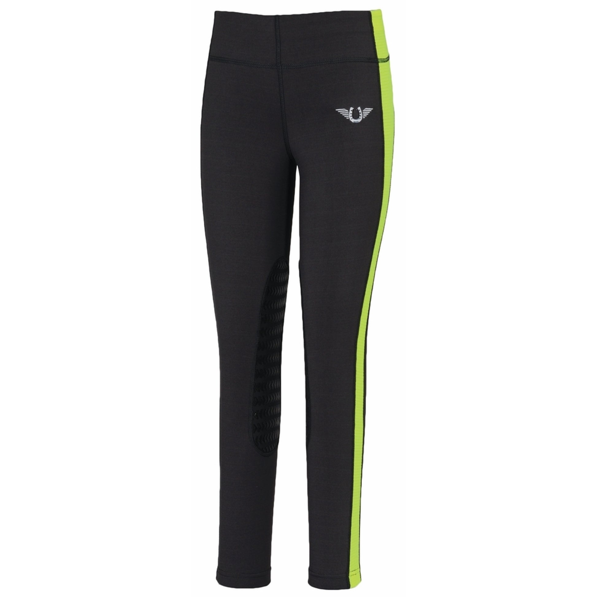 TuffRider Kids Ventilated Schooling Tights