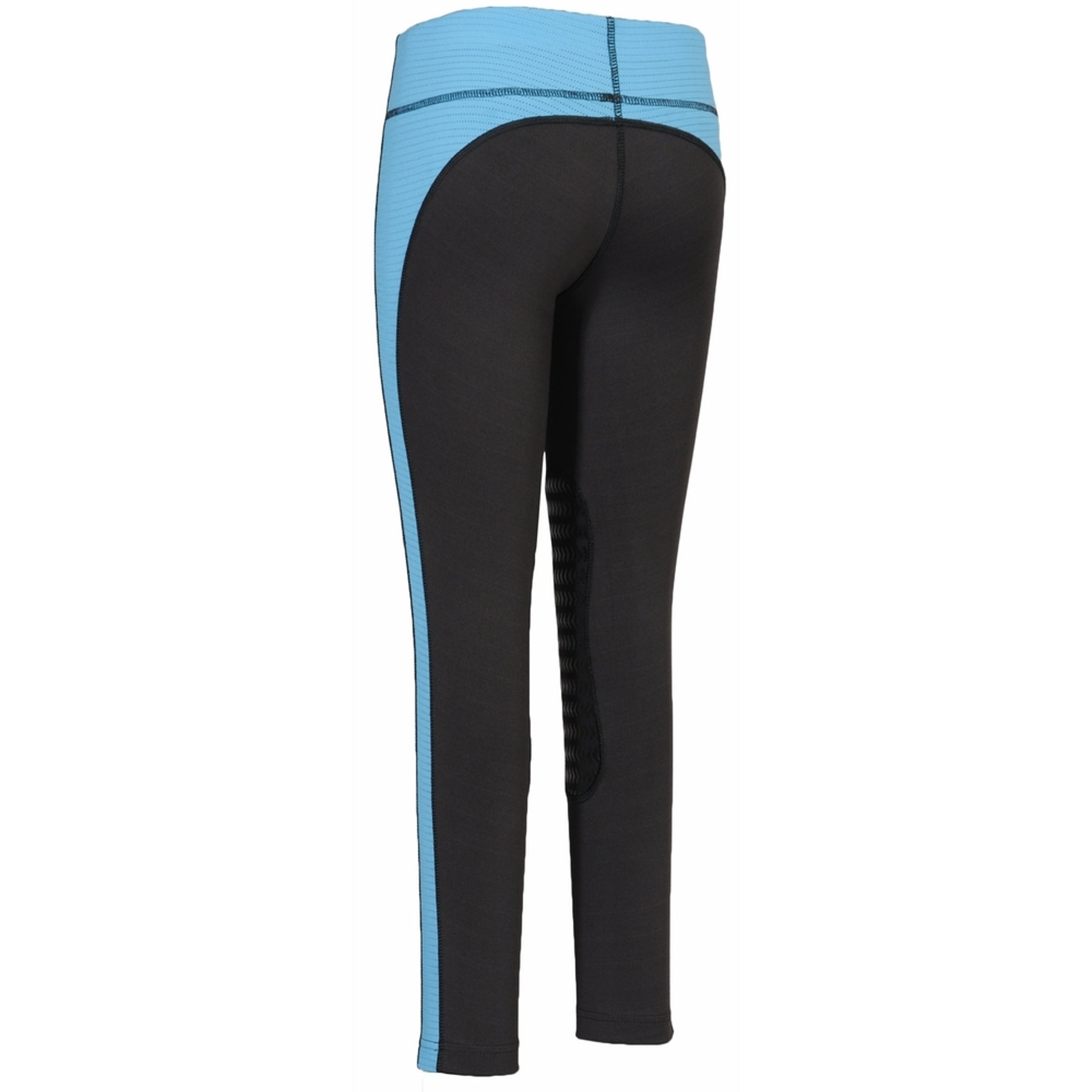 TuffRider Kids Ventilated Schooling Tights