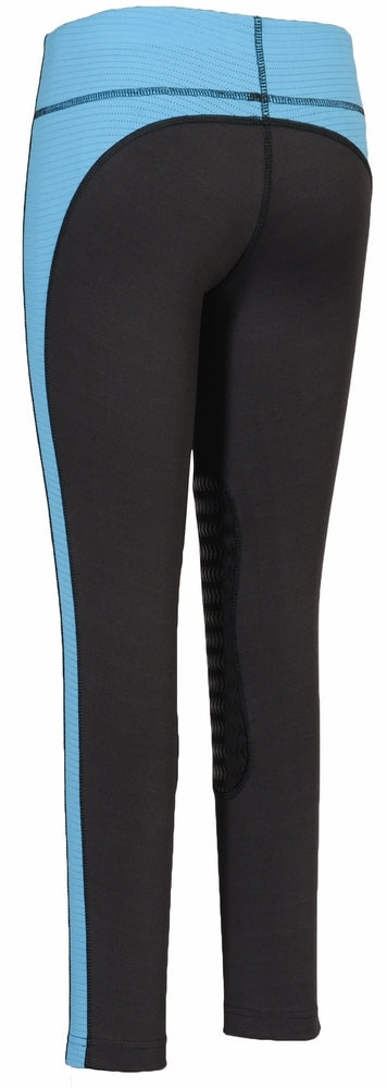 TuffRider Kids Ventilated Schooling Tights