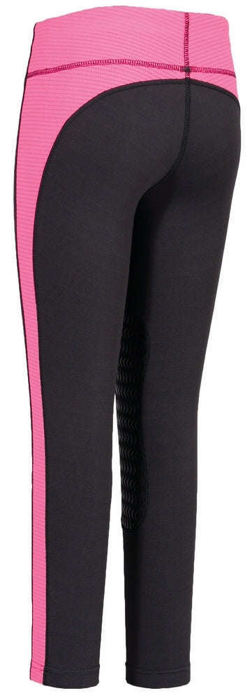 TuffRider Kids Ventilated Schooling Tights