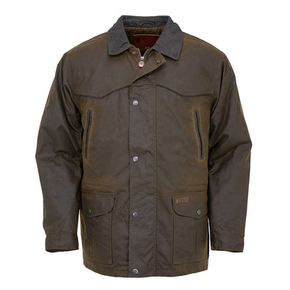Outback Trading Mens Pathfinder Jacket