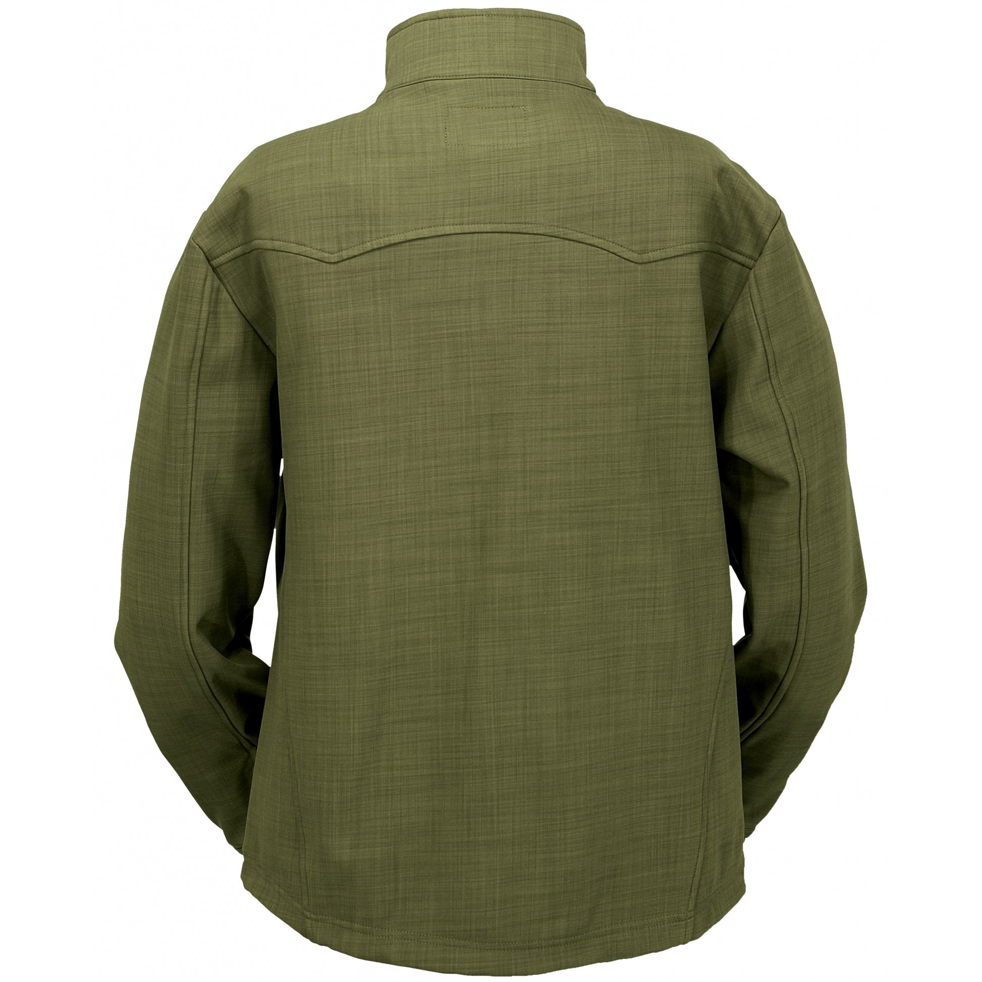 Outback Trading Ashmore Softshell Jacket