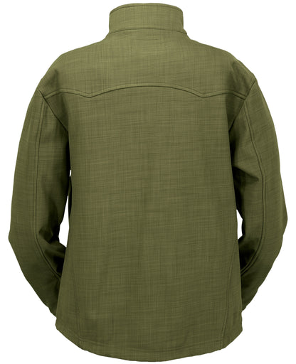 Outback Trading Ashmore Softshell Jacket