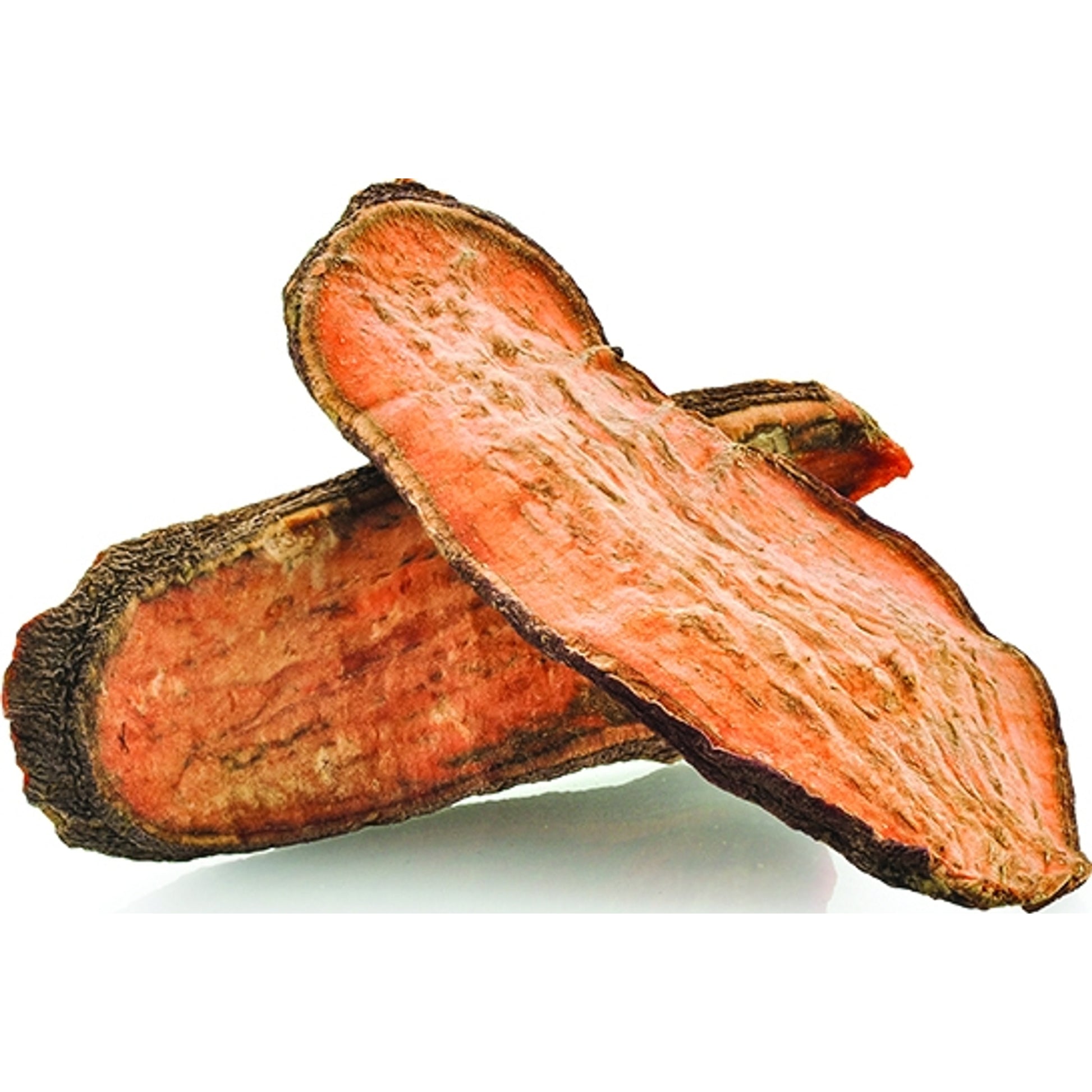 BARKWORTHIES All Natural Sweet Potato Dog Treat