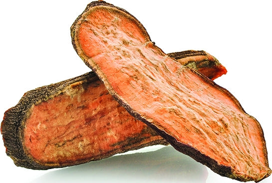 BARKWORTHIES All Natural Sweet Potato Dog Treat