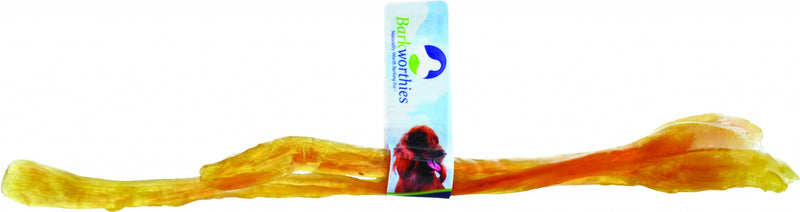 BARKWORTHIES Monster Angus Tendons