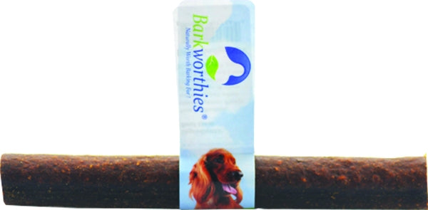 BARKWORTHIES Natural Rabbit Roll