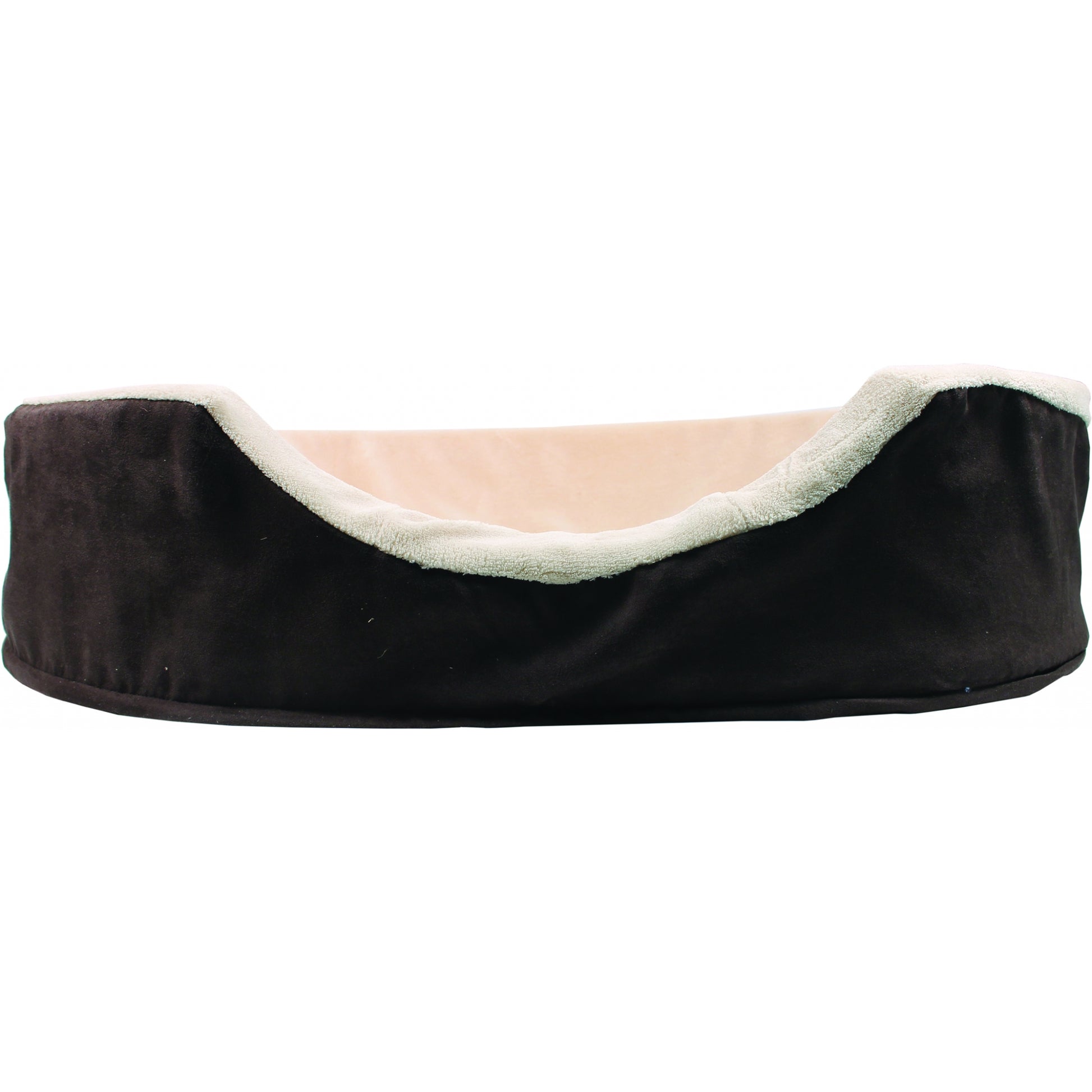 Petmate Plush Suede Lounger